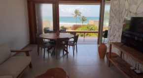 Beira Mar Exuberante, Casa pé na areia na Bahia